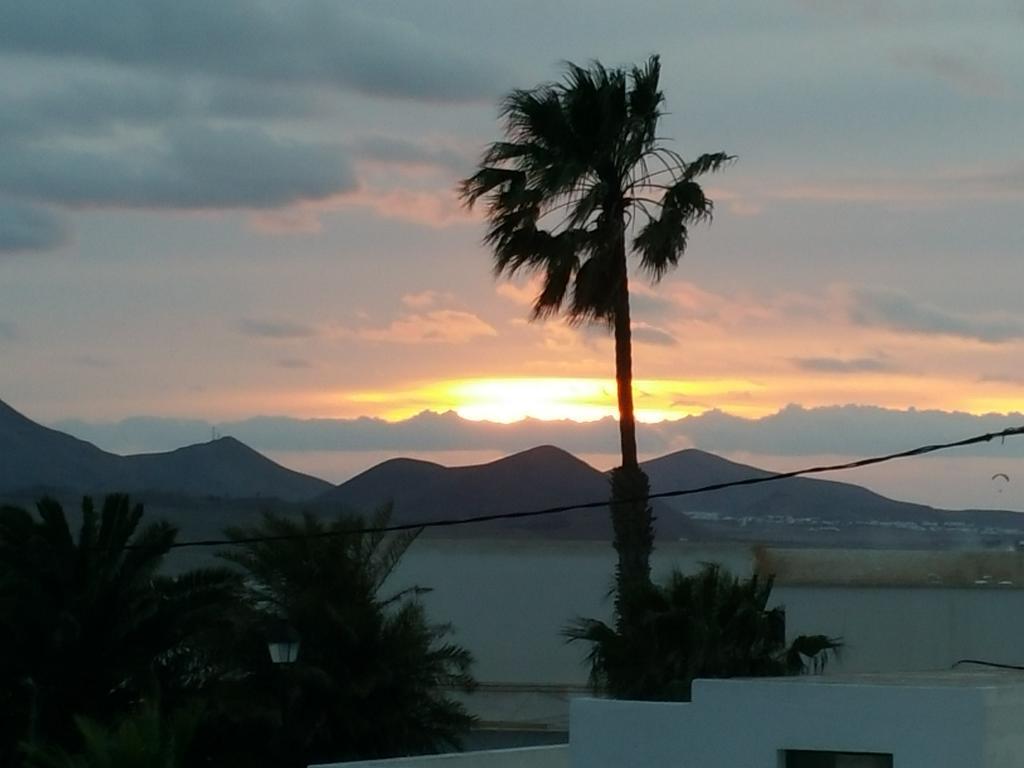 Casa Claudia Villa Teguise  Bagian luar foto